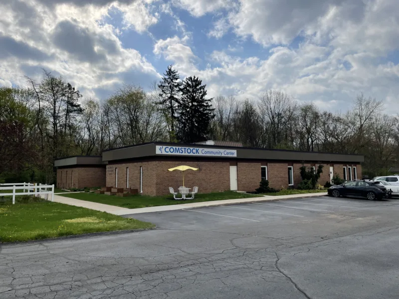 cccbuilding exterior side profile