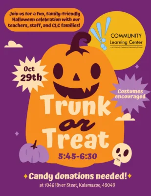 545 Trunk Or Treat Flyer CLC